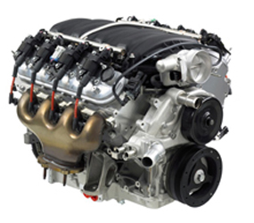 C3624 Engine